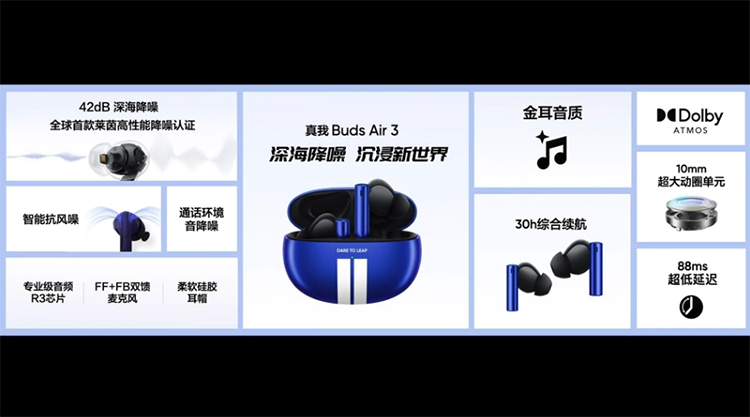 150W快充和大电池随你挑 realme真我GT Neo3打造新时代潮玩电竞-第9张图片-科技快讯