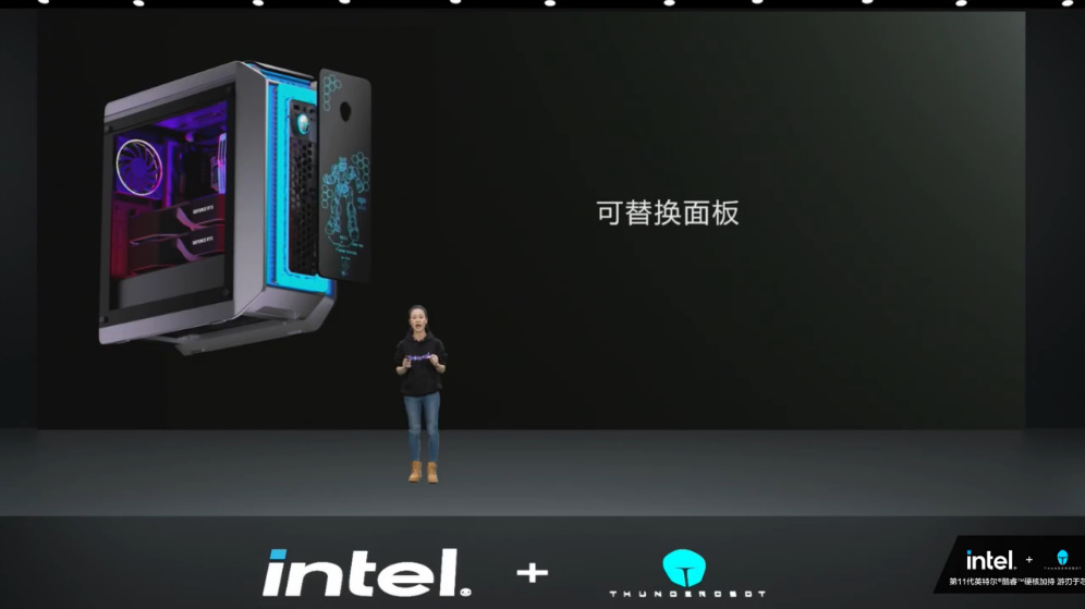 雷神ZERO旗舰游戏本发布，11代酷睿处理器与RTX 30系显卡，首发价8299元起-第10张图片-科技快讯