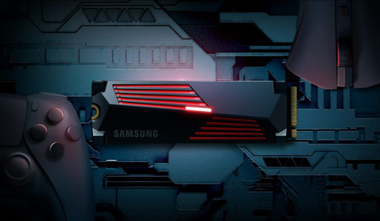 三星推出990 Pro系列固态硬盘 明年有望发布PCIe 5.0产品-第3张图片-科技快讯
