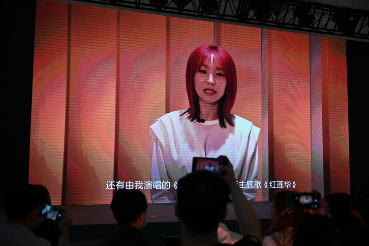 索粉派对再聚Sony Expo 2021 再燃狂热之情-第3张图片-科技快讯