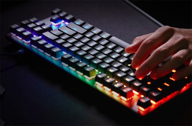 惠普27亿人民币收购HyperX游戏外设业务 今年第二季度完成收购-第2张图片-科技快讯