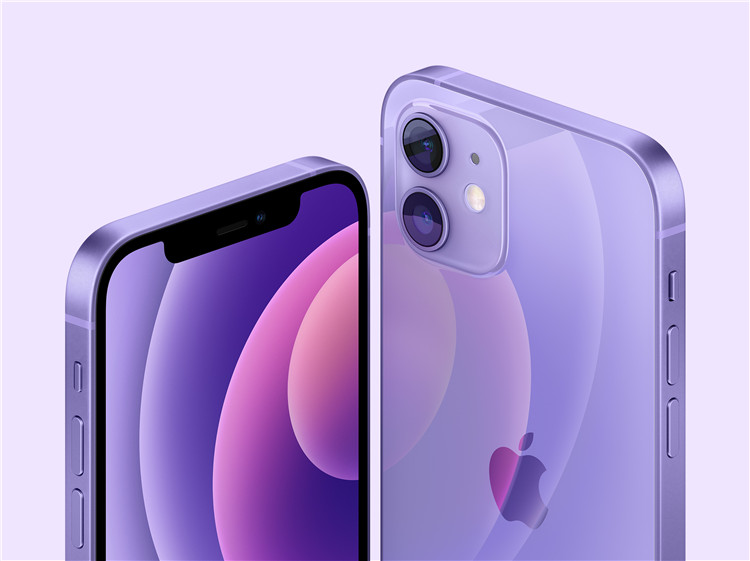 苹果计划停产iPhone 12 mini：销量不给力-第1张图片-科技快讯