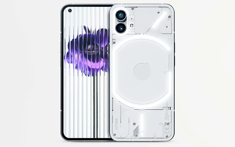 Nothing Phone (2)手机将于今年7月发布 搭载骁龙8+并内置4700mAh电池-第1张图片-科技快讯