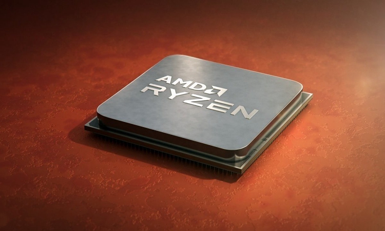 AMD锐龙7000处理器即将量产：第三季度正式发售-第1张图片-科技快讯