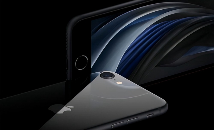 iPhone SE 3硬件参数曝光：外观挤牙膏，搭载A15处理器-第1张图片-科技快讯