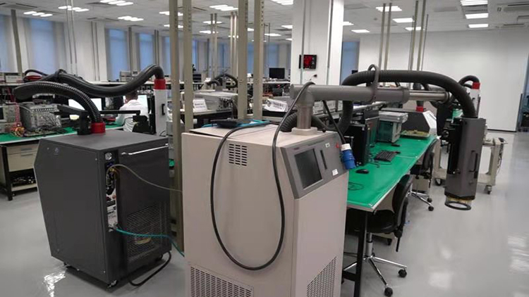 强化安全性和可靠性 莱迪思推出全新FPGA组件Mach-NX-第4张图片-科技快讯