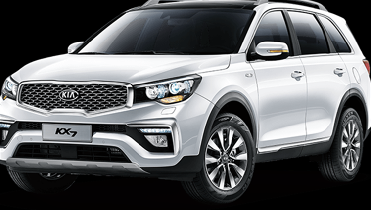 10-30万元，适合多胎家庭的MPV与SUV盘点&mdash;&mdash;下篇，合资（进口）SUV-第8张图片-科技快讯
