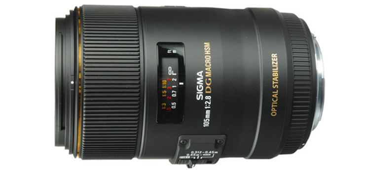 适马或于9月末发布E卡口105mm F2.8微距镜头 届时或有70-200mm F2.8新消息-第1张图片-科技快讯