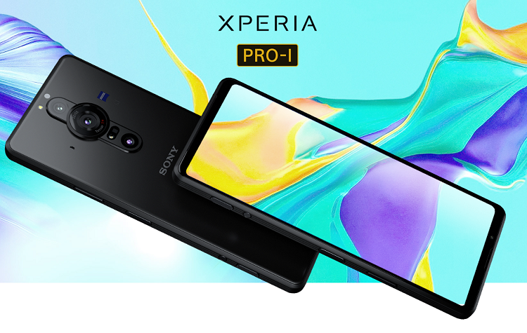 索尼第二代Xperia Pro-I手机爆11月发布，后摄或全升级为4800万像素  ​-第1张图片-科技快讯