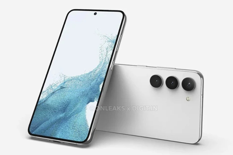 三星Galaxy S23系列被曝2月1日发布，搭载独家骁龙8 Gen 2处理器-第2张图片-科技快讯