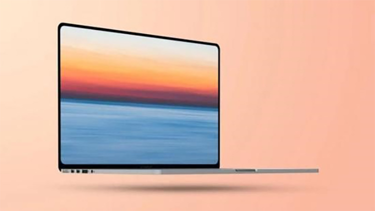 新款MacBook Pro曝光：搭载M2芯片 采用mini-LED屏幕-第2张图片-科技快讯