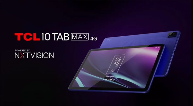 IFA 2020 | 从电视到平板TCL发布多款产品 全面布局AI x IoT战略-第8张图片-科技快讯
