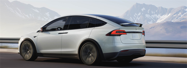 特斯拉的谜之操作，Model S/X长续航版价格上调3万元-第3张图片-科技快讯