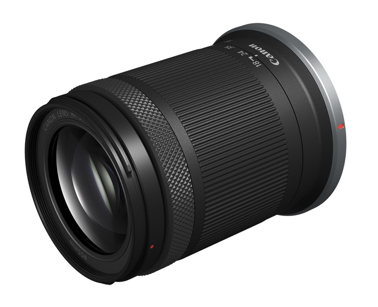 佳能扩展RF系统 发布APS-C相机EOS R7、R10-第7张图片-科技快讯