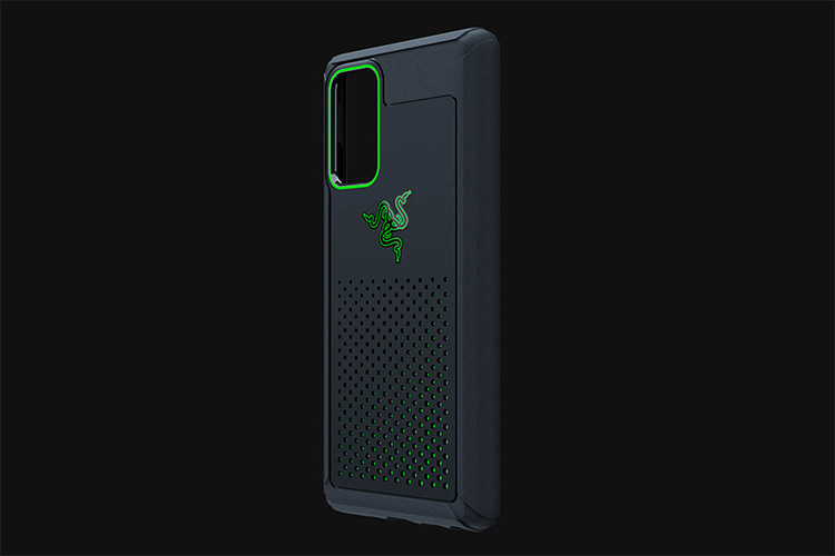 雷蛇为三星Galaxy Note 20系列新机推出Arctech Pro保护壳-第3张图片-科技快讯