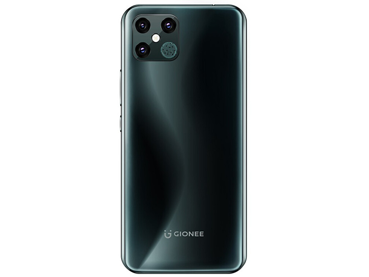 金立发布K3 Pro：搭载Helio P60处理器 指纹识别模组位置独特-第3张图片-科技快讯