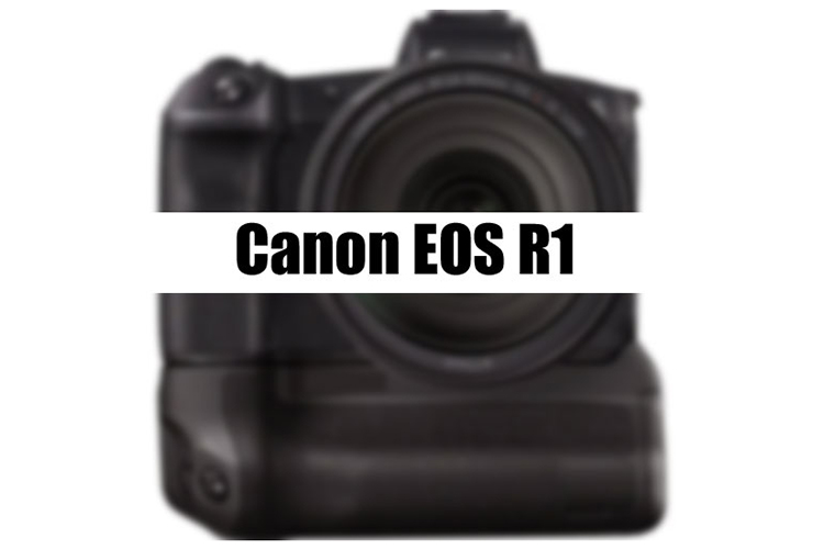 佳能官方明确没有EOS R5 Mark II新机 当下专注EOS R1旗舰研发-第2张图片-科技快讯