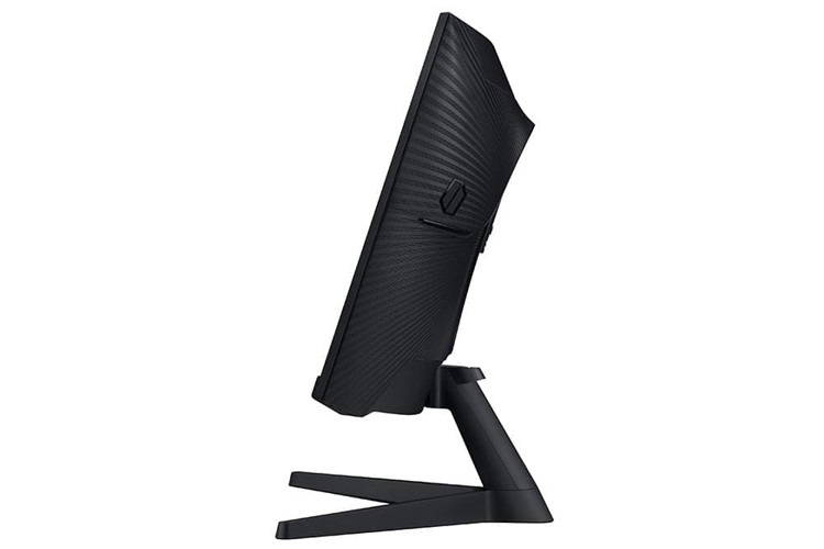 三星发布两款Odyssey G5显示器：1000R曲率 2K144Hz-第5张图片-科技快讯