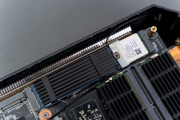 迷你主机也能战游戏&mdash;&mdash;MINISFORUM HX99G-第4张图片-科技快讯