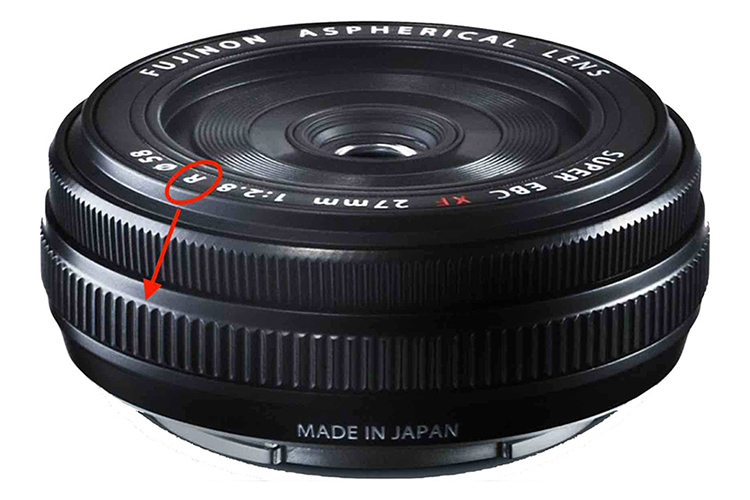 高可信 传言富士明年初发布X-E4与XF 27mm F2.8 II-第2张图片-科技快讯