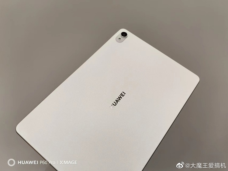 华为MatePad Air配置曝光，骁龙888处理器，支持原神90Hz-第3张图片-科技快讯