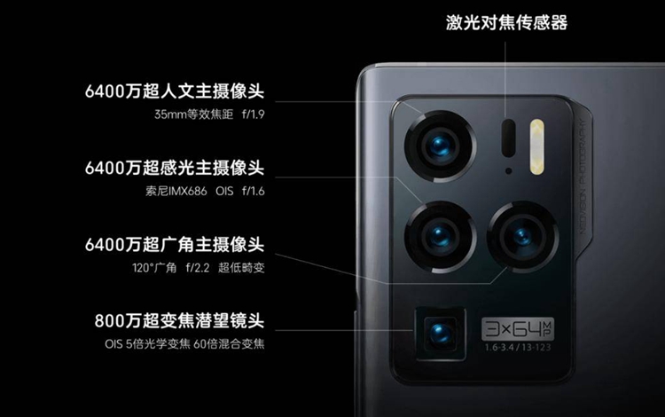 单一的高规格主摄和相同规格多主摄，哪个才是未来手机影像的主流？-第5张图片-科技快讯