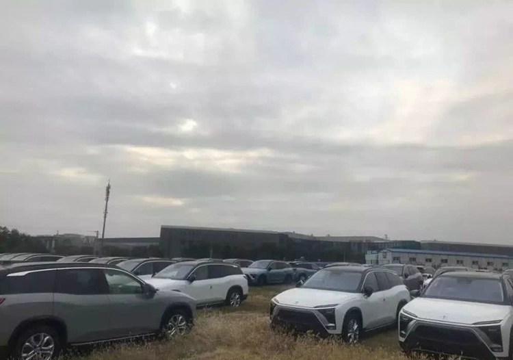 蔚来降价超10万？谣言or事实？-第3张图片-科技快讯