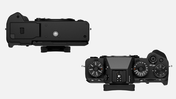 富士X-T5、XF30mmF2.8同步发布 相机售价11990元起-第4张图片-科技快讯