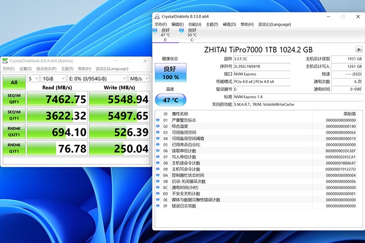 酣畅淋漓享受3A大作 离不开致态TiPro7000的助力-第2张图片-科技快讯