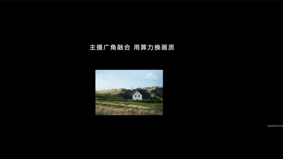 荣耀发布多主摄融合计算摄影技术：手机不同焦段拍摄，清晰度都将获大幅提升-第4张图片-科技快讯