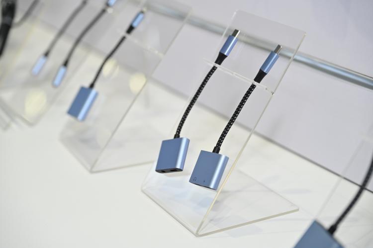 IEAE 2023丨博屹电子深挖用户痛点，展示散热器超强散热能力-第7张图片-科技快讯
