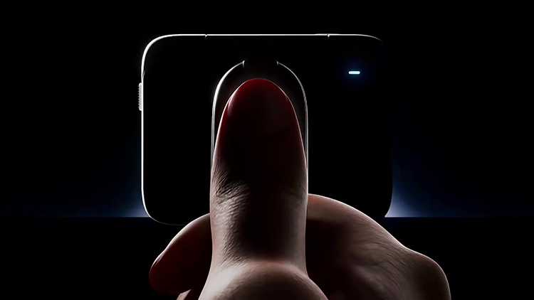 影石Insta360新品即将发布，或为新一代拇指相机-第2张图片-科技快讯