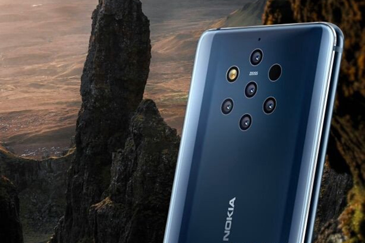 诺基亚旗舰手机Nokia 9.3 PureView曝光，骁龙865处理器以及一流相机   -第2张图片-科技快讯