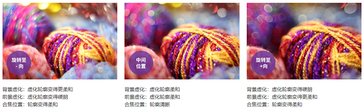 佳能RF卡口百微镜头发布 放大率提升至1.4X-第3张图片-科技快讯