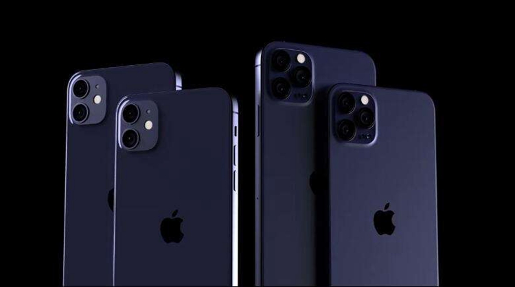 iPhone 13开始打样：刘海变小，全系配激光雷达扫描-第1张图片-科技快讯