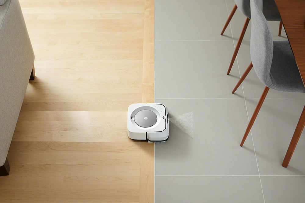 萌宠毛发歼灭战&mdash;&mdash;Roomba i7+扫地机器人清洁体验-第5张图片-科技快讯