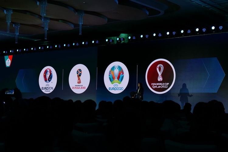 AWE2021 | 海信开启"Hi冠军"营销 计划2025年营收破3000亿-第4张图片-科技快讯