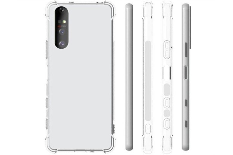 索尼 Xperia 5 Ⅱ信息曝光  或将于9月发布-第1张图片-科技快讯