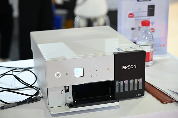 202 *** &amp;E丨爱普生携L8058等新品亮相 全力打造专业影像输出方案-第1张图片-科技快讯