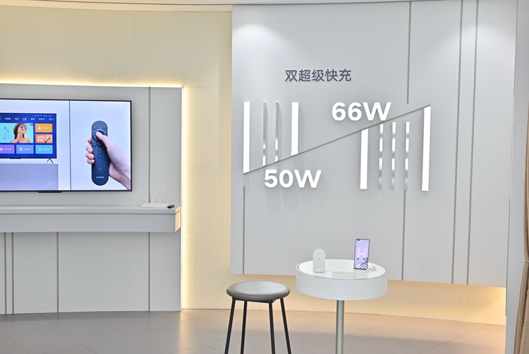 CITE2021 | 荣耀独立之后首度参展，荣耀V40等终端设备竞相亮相-第4张图片-科技快讯