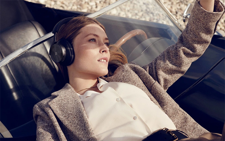 Bang＆Olufsen推出降噪耳机Beoplay H95 以庆祝公司成立95周年-第4张图片-科技快讯