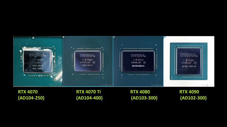 NVIDIA GeForce RTX 4070显卡价格曝光：749美元-第2张图片-科技快讯
