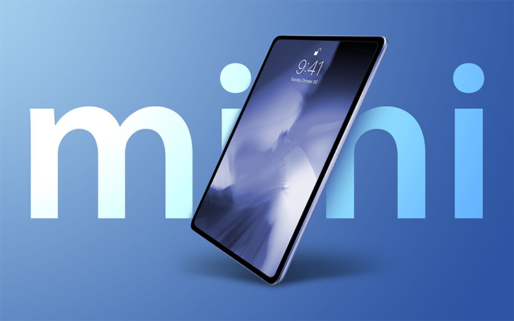 iPad mini 6更多信息曝光：大幅升级 搭载A15处理器-第1张图片-科技快讯