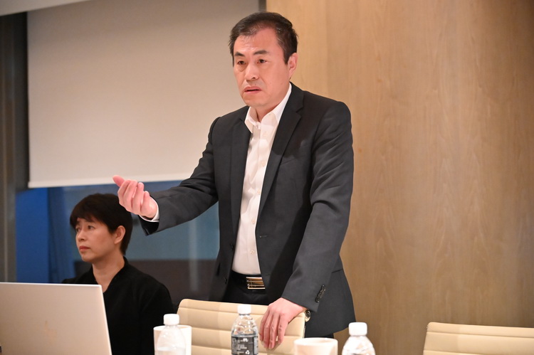 CIIE2022 | 爱立信专访：5G发展到了关键期-第3张图片-科技快讯