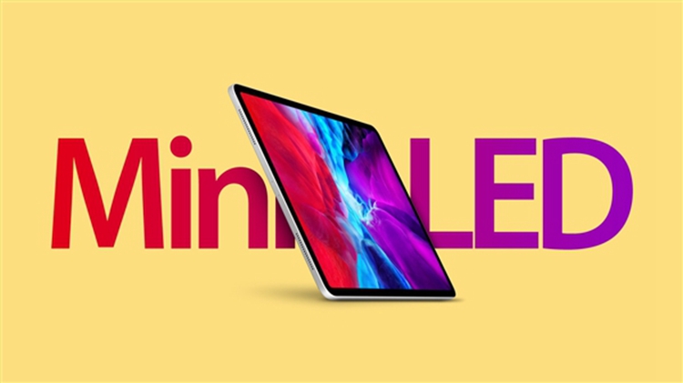 苹果新款iPad Pro或将4月发布，A14X处理器，配备雷电接口-第3张图片-科技快讯