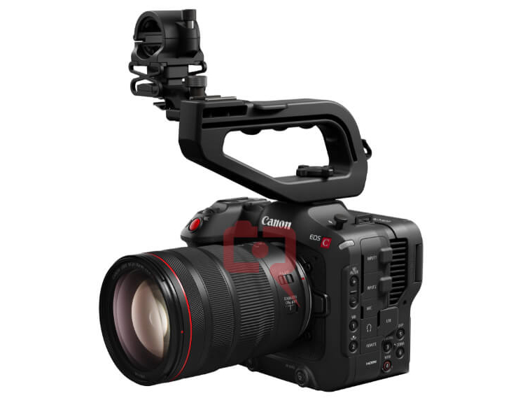 传言佳能将发布EOS C70 搭载C300 Mark III同款传感器-第1张图片-科技快讯