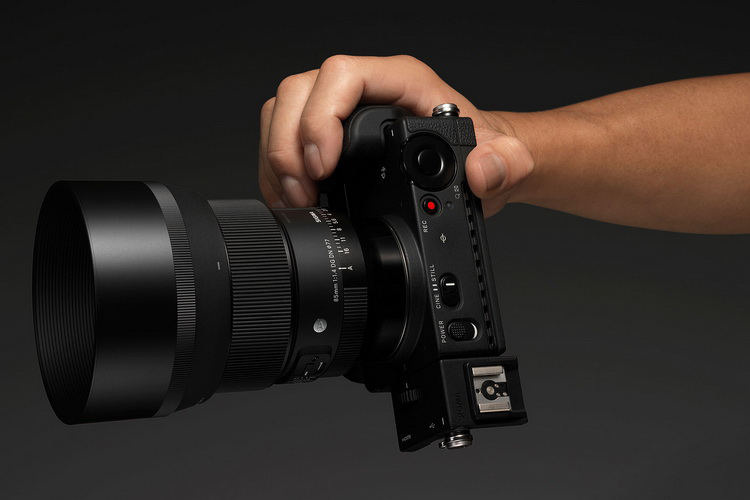 索尼即将发布FE35mm F1.4 GM新镜头 适马也有新定焦后续登场-第3张图片-科技快讯