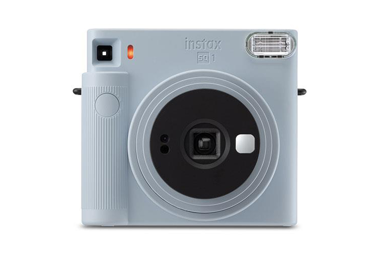 富士instax SQUARE SQ1相机发布 更小更便携-第1张图片-科技快讯
