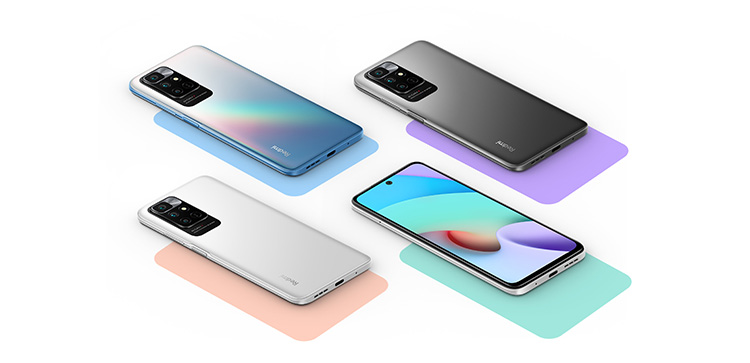 疑似Redmi Note 12系列新机入网 标配大电池高配主打快充-第2张图片-科技快讯
