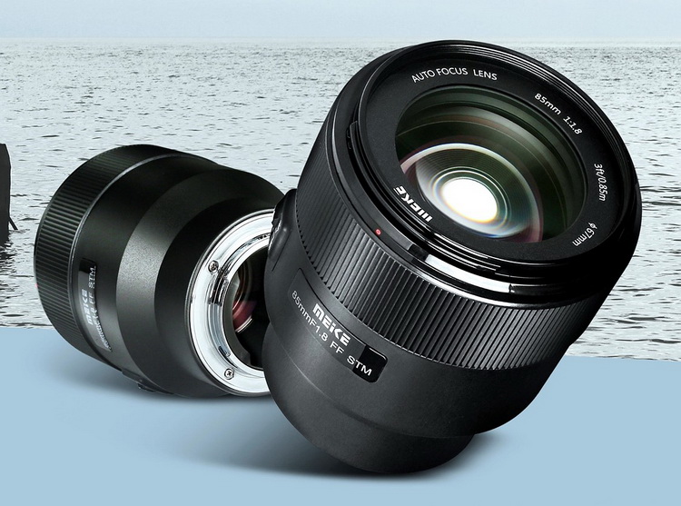 美科推出索尼E卡口85mm F1.8镜头 再度复兴焊马-第1张图片-科技快讯